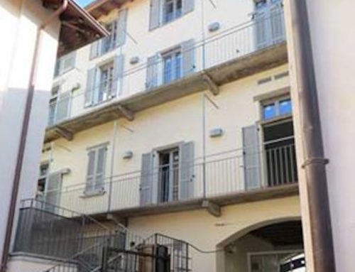 Daikin a sostegno di un progetto di co-housing